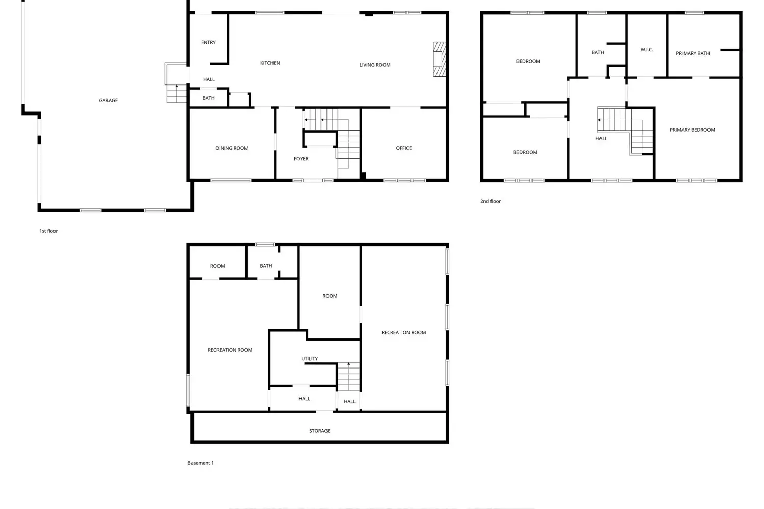 Additional image 14 of 3 Brechin Crescent