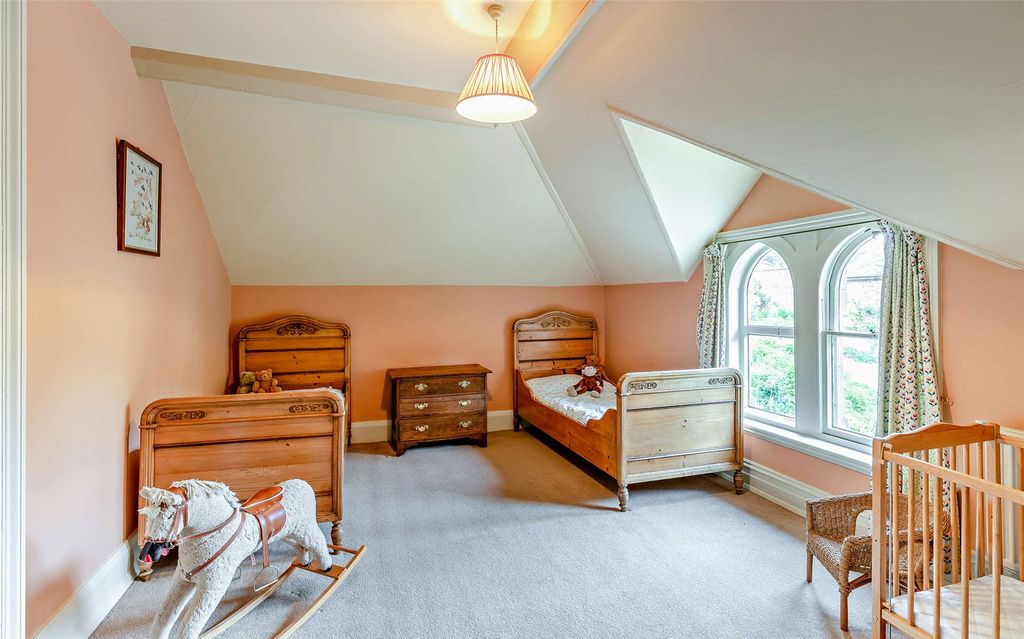Additional image 23 of 10 bed detached house for saleLlanfair Caereinion, Welshpool, Powys SY21