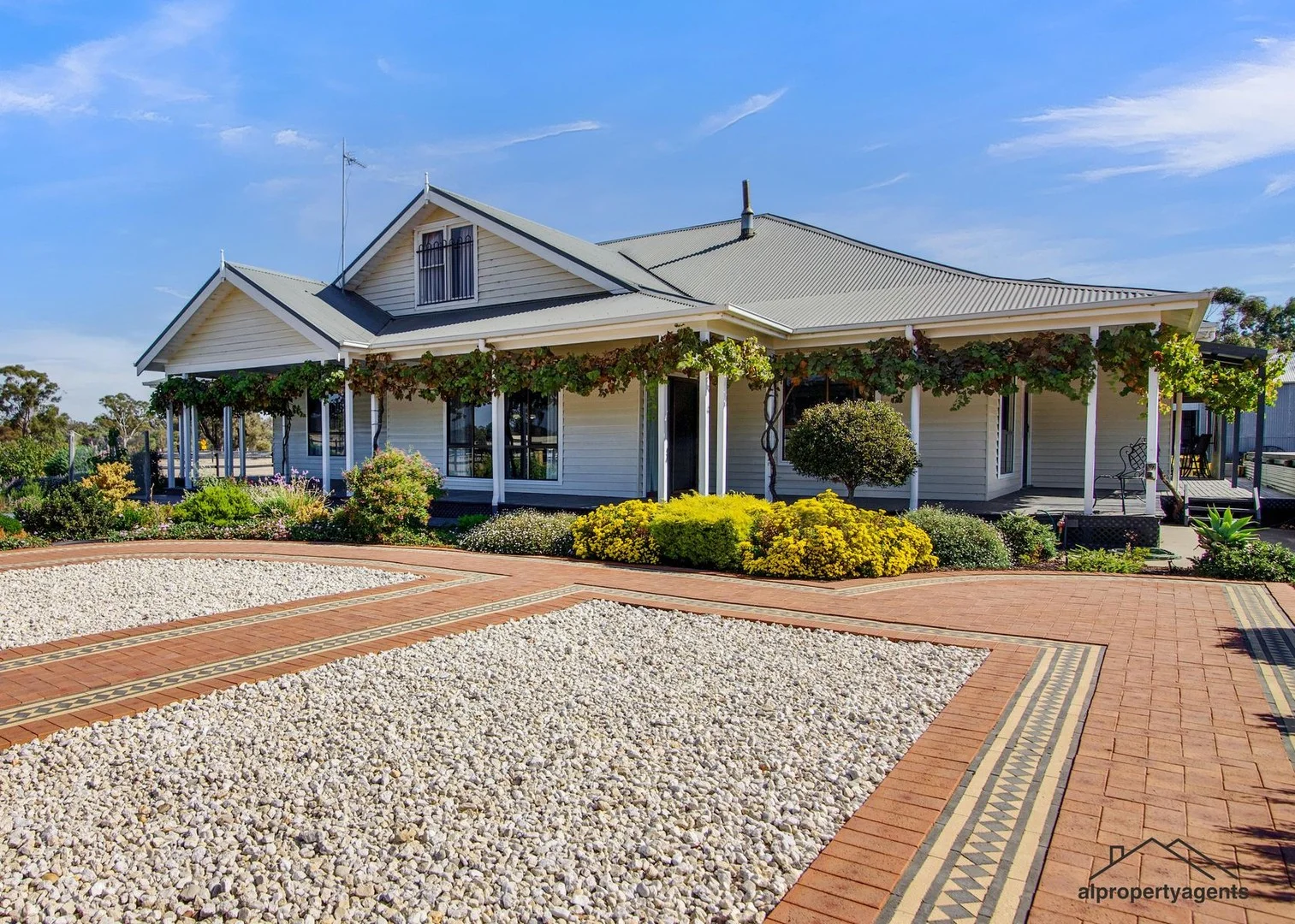 263 Horsham-Noradjuha Road, Lower Norton VIC 3401