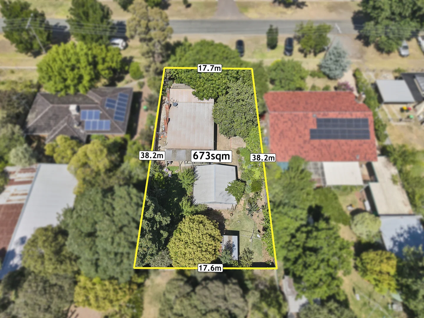 Additional image 21 of 38 Wright Street, Heathcote VIC 3523