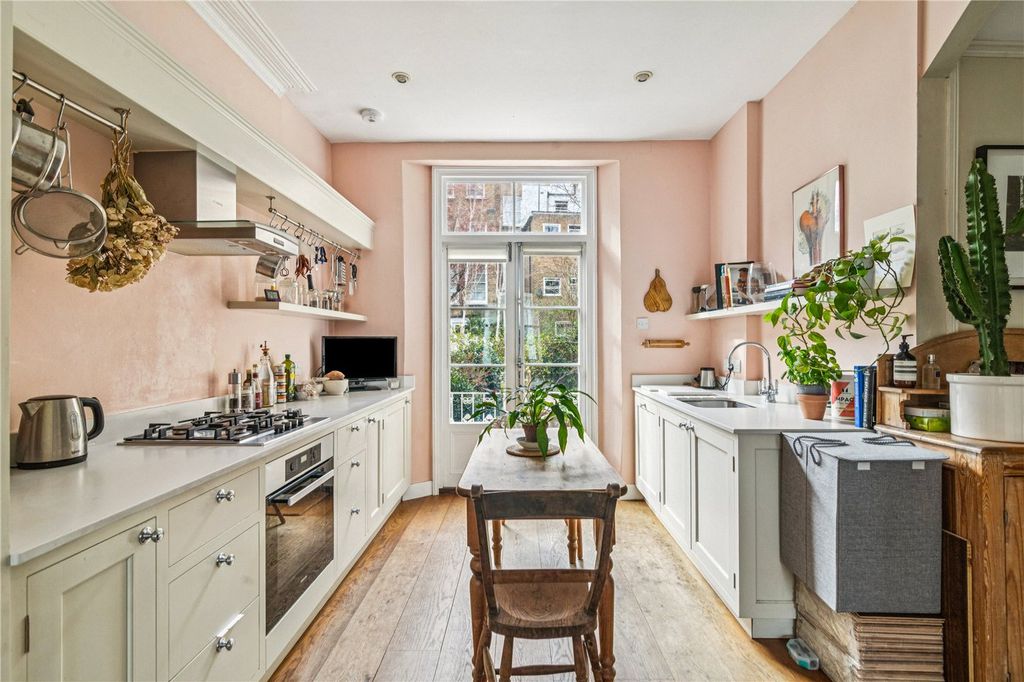 Additional image 3 of 4 bed terraced house for saleLedbury Road, London W11