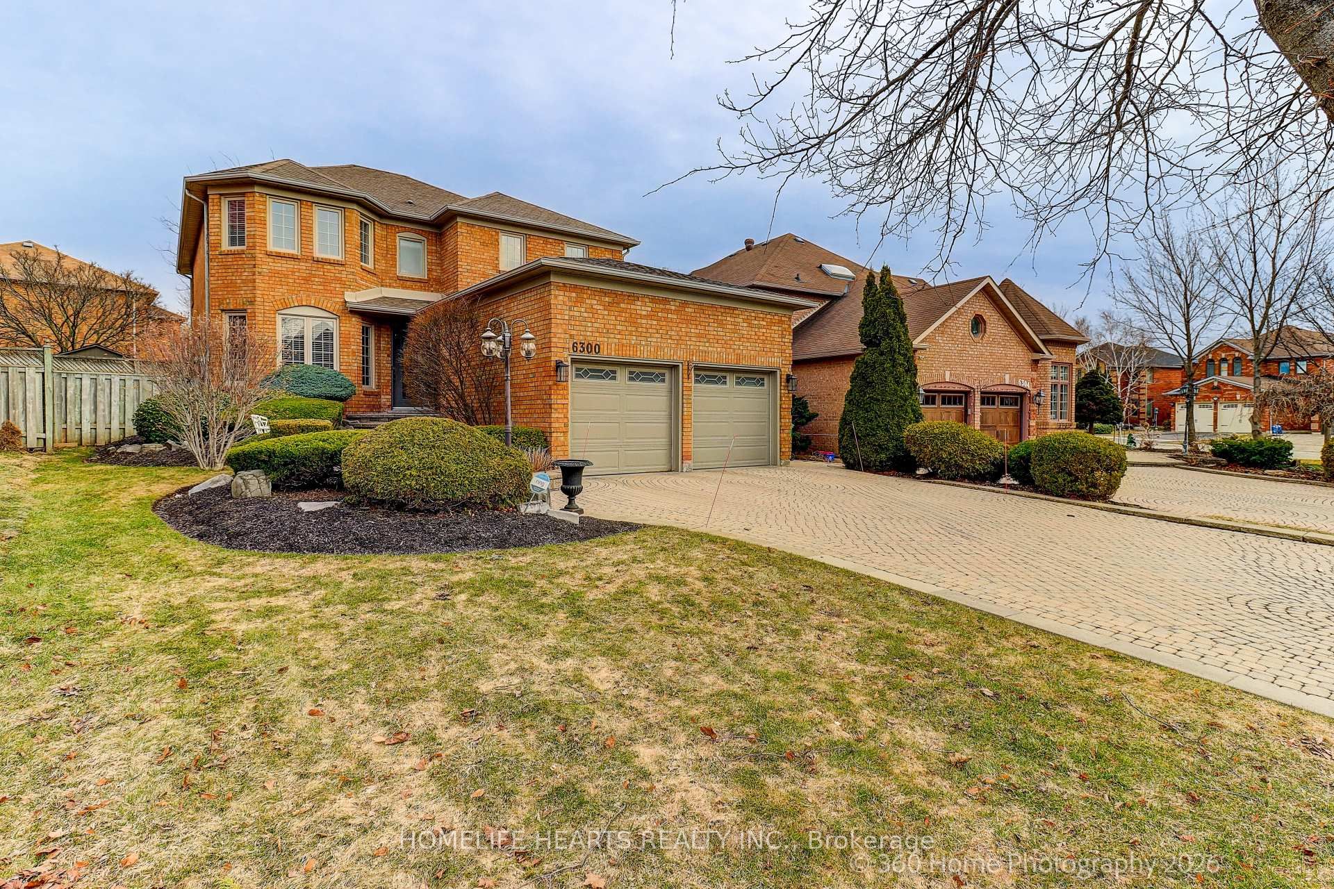 6300 Mccracken Drive, Mississauga, ON, L5V 1X8