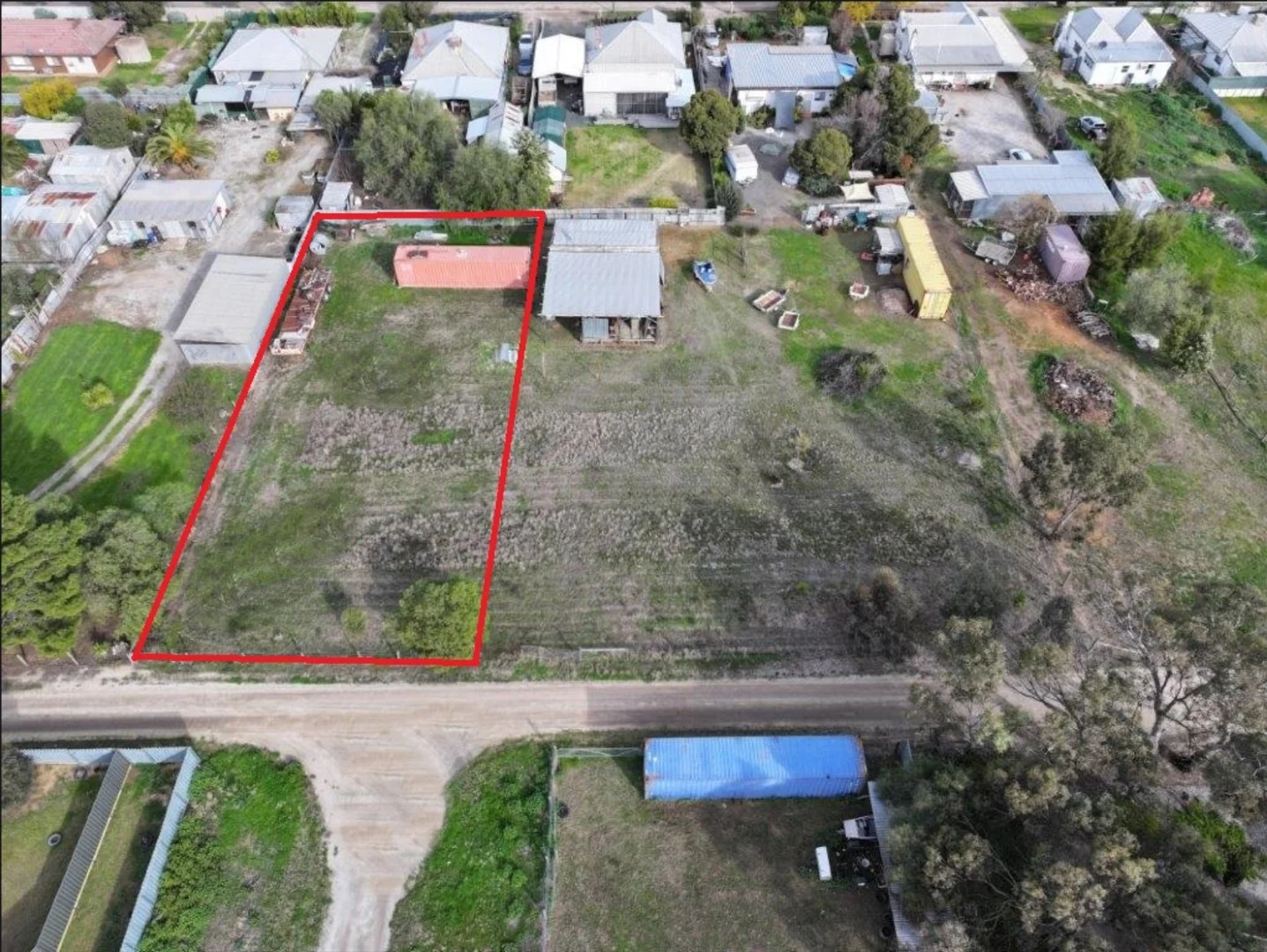 4 Little Albert Street, Pyramid Hill VIC 3575