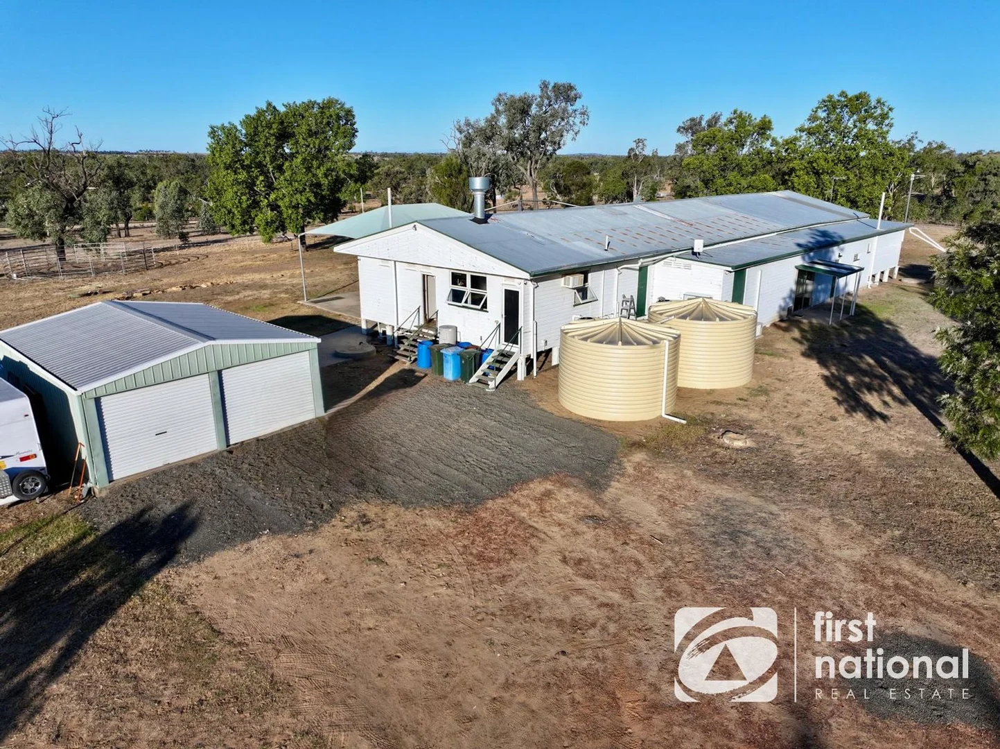 Additional image 6 of Arnold Street, Wandoan QLD 4419