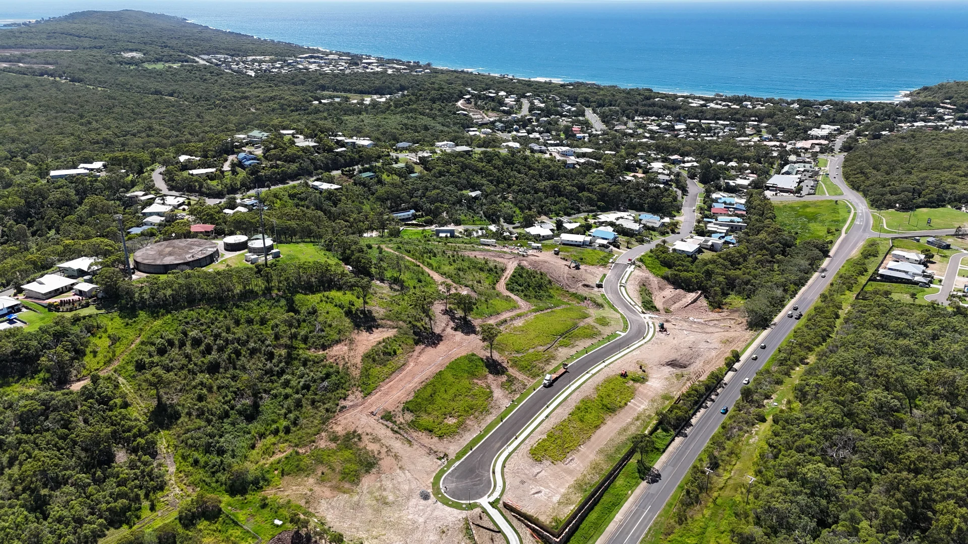 Additional image 3 of Lot 1 Starfish Street, Agnes Water QLD 4677