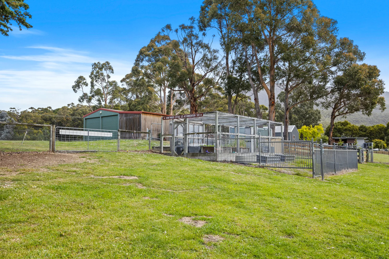 Additional image 18 of 72 Pullens Road, Woodbridge TAS 7162