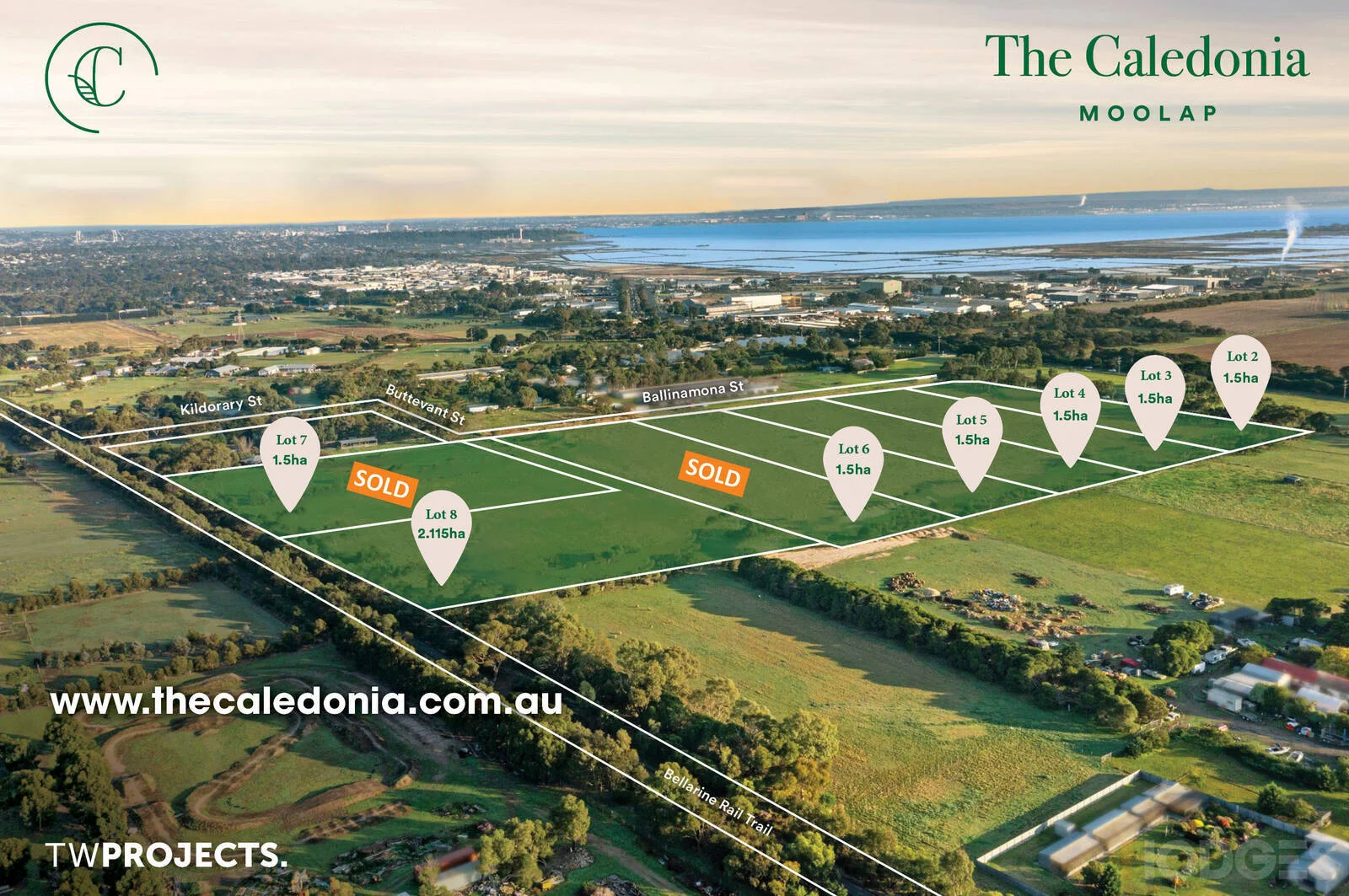 Additional image 5 of Lot 5/11-19 Kildorary Street, Moolap VIC 3224