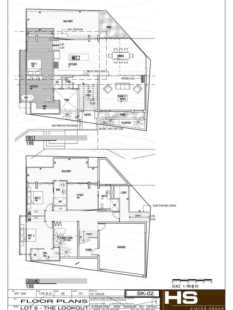 Additional image 17 of 21-23 Waterview Close, Kewarra Beach QLD 4879