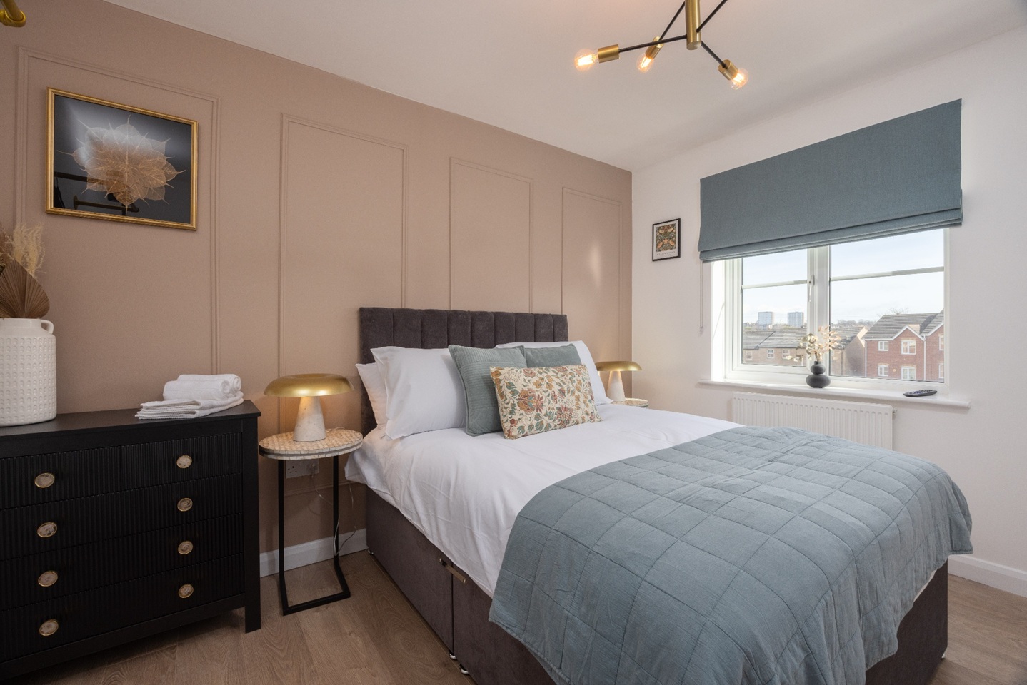 Additional image 3 of 5 Bed Semi-Detached House, Paxton Court, LS12, N1 7GU