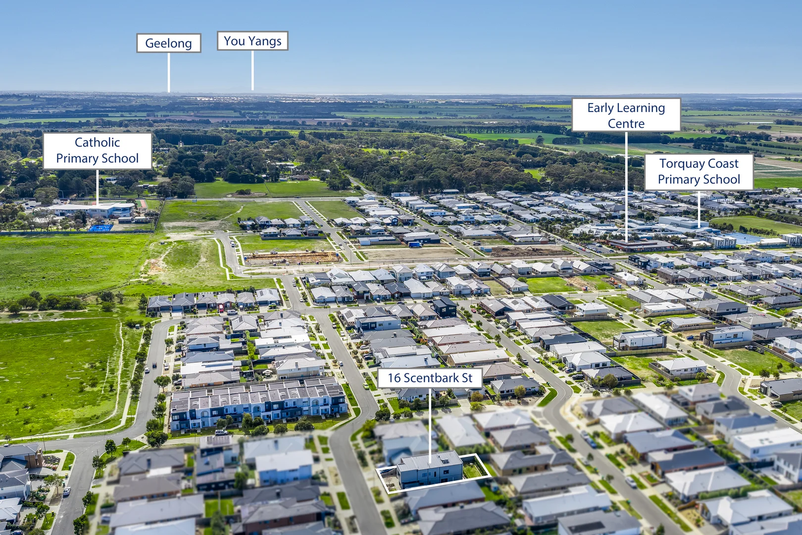 Additional image 19 of 16 Scentbark Street, Torquay VIC 3228