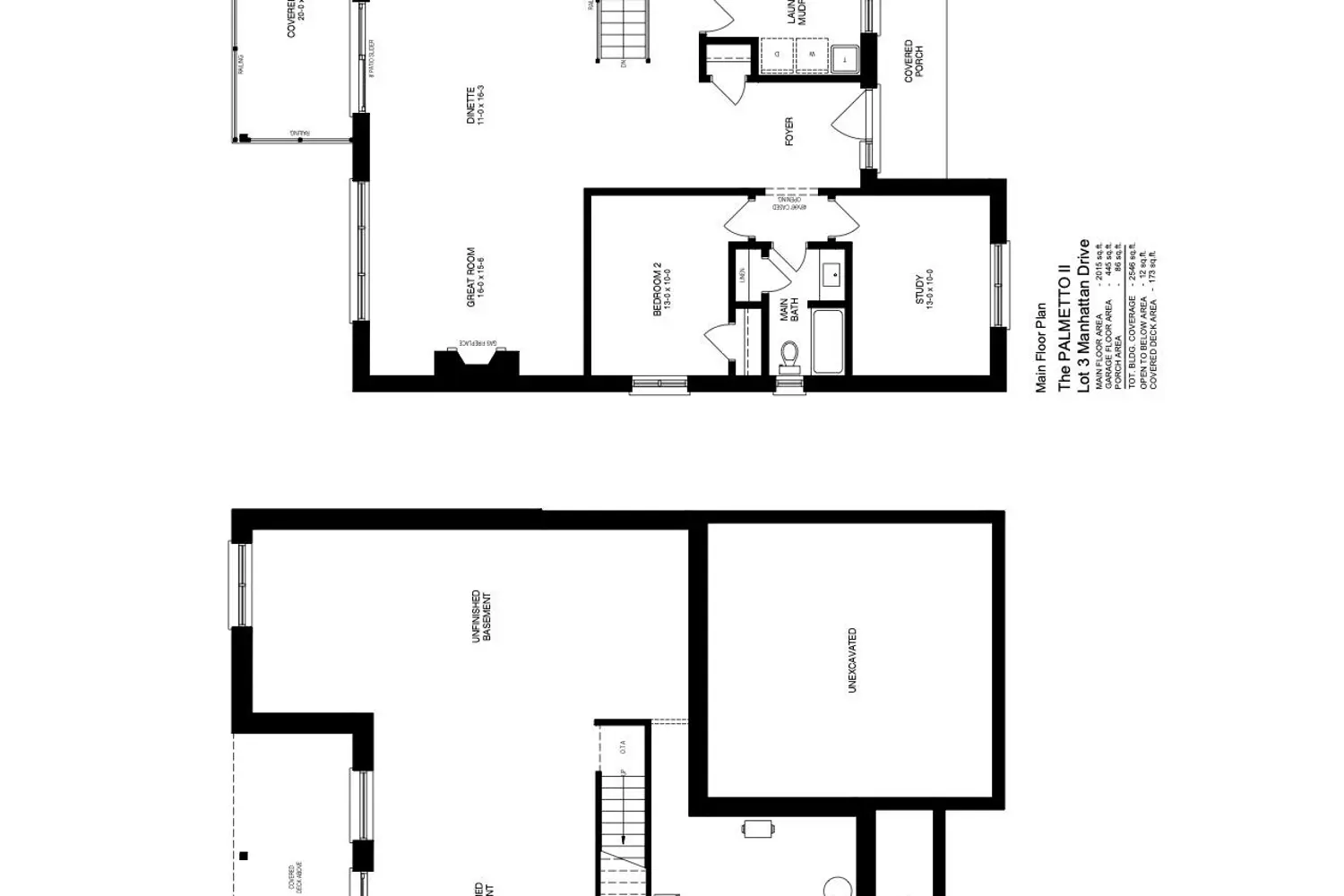 325 Manhattan Drive photo 2