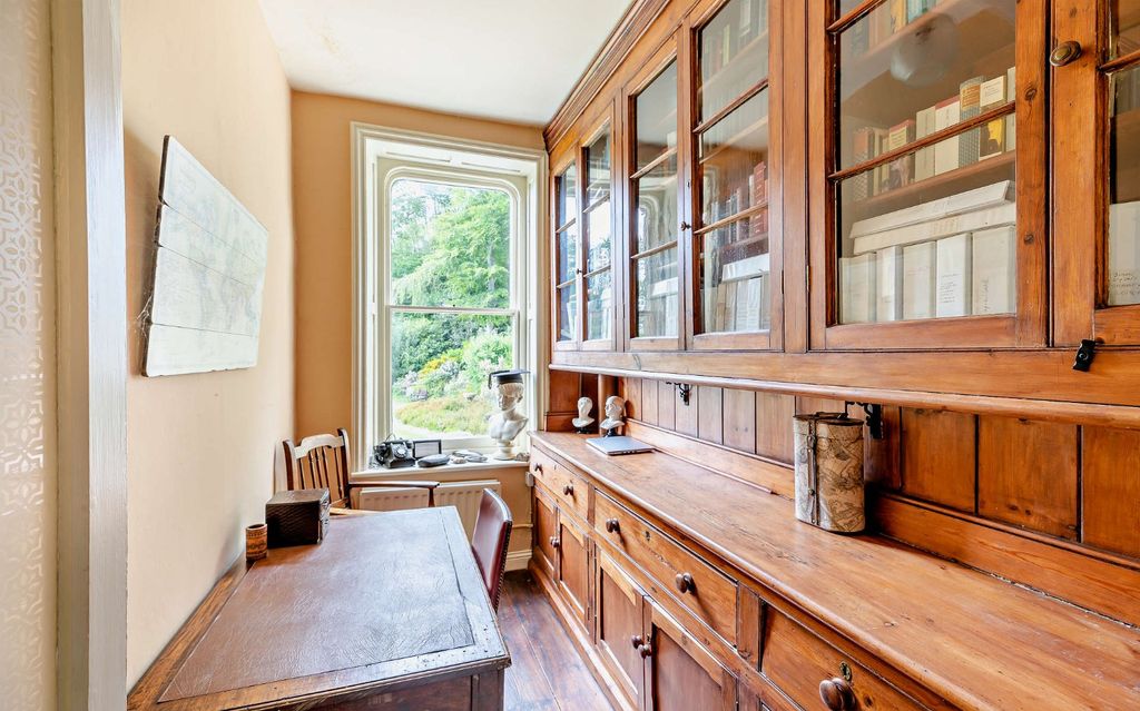 Additional image 10 of 10 bed detached house for saleLlanfair Caereinion, Welshpool, Powys SY21