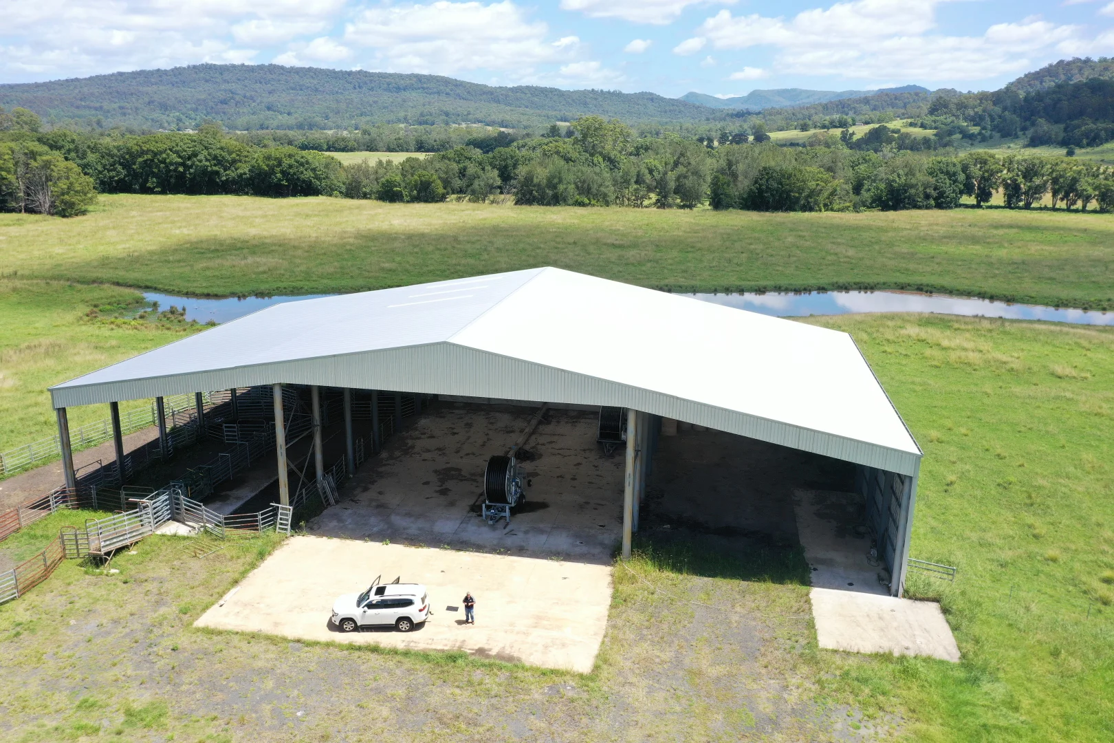 Additional image 4 of 1100 Iron Pot Creek & Ghinni Ghi Roads, Kyogle NSW 2474