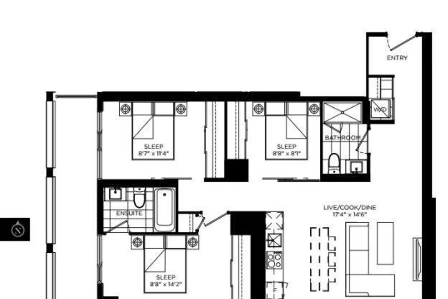 Additional image 20 of 20 Edward Street 2210
