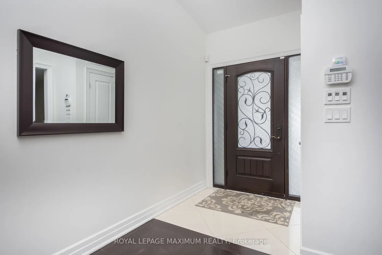 55 Ashmount Crescent