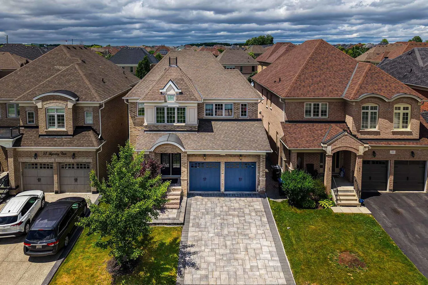 Additional image 2 of 51 Legendary Circle