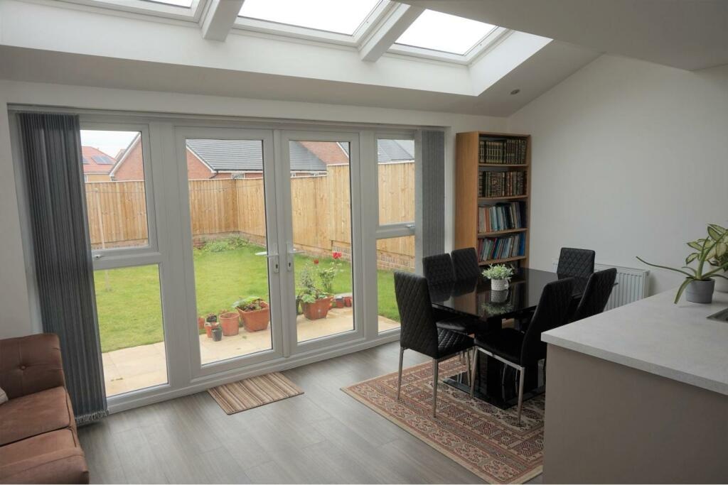 Additional image 5 of Room in a Shared House, Hidden Lock, B66, N1 7GU