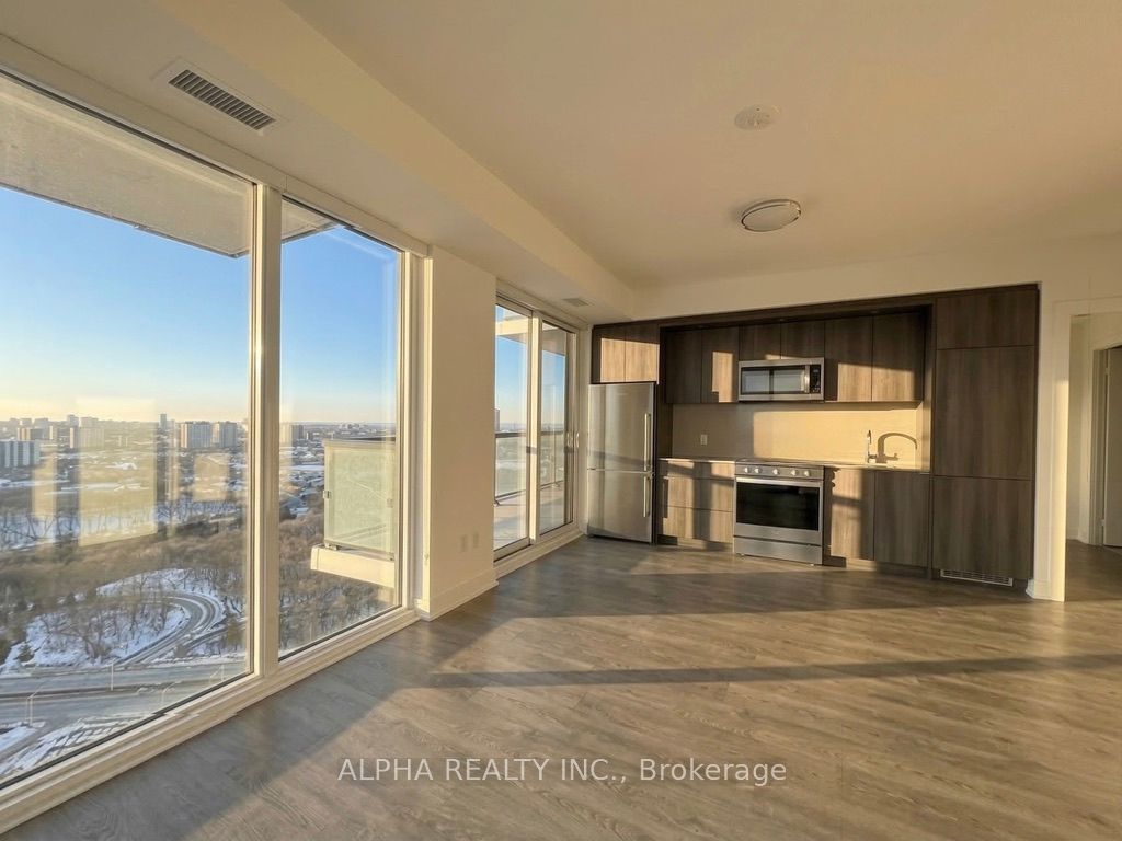 2804-30 Inn On The Park Drive, Toronto, ON, M3C 0P7