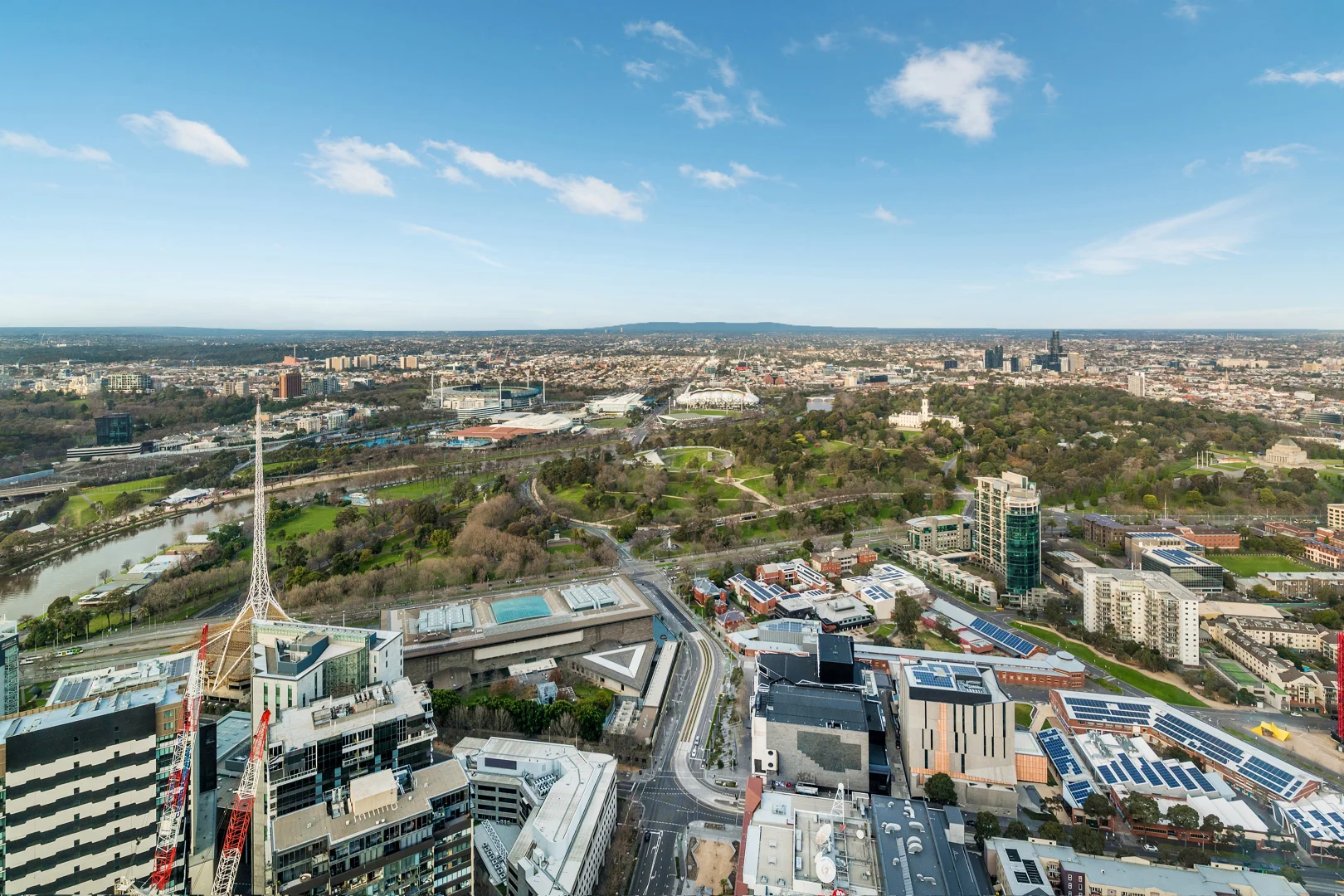 Additional image 4 of 6109/70 Southbank Boulevard, Southbank VIC 3006