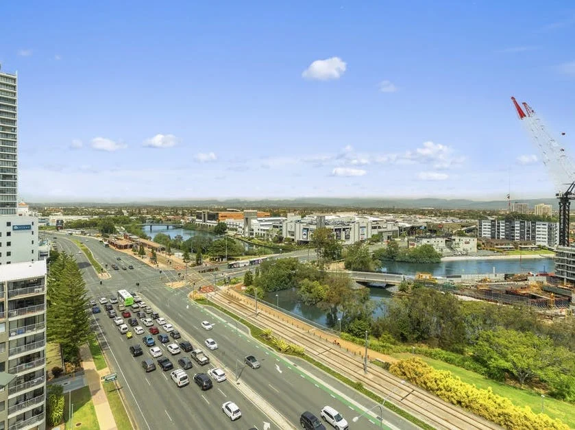 Additional image 11 of 1200/42 Surf Parade, Broadbeach QLD 4218