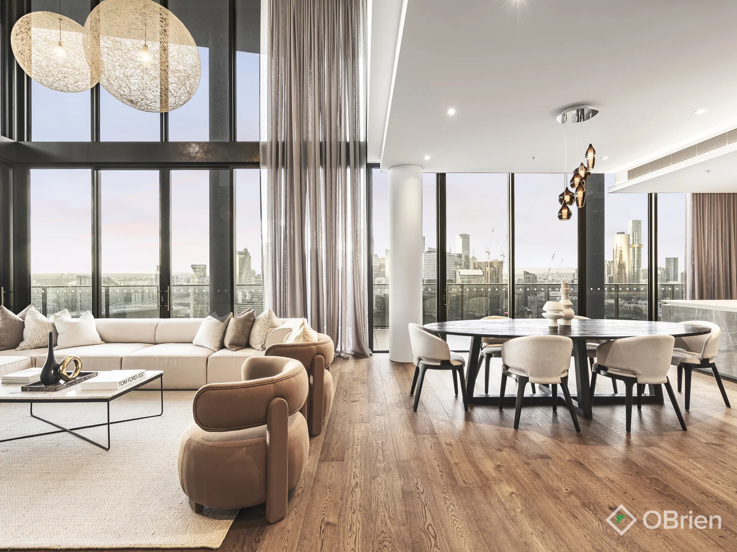 Additional image 4 of 3801/100 Lorimer Street, Docklands VIC 3008