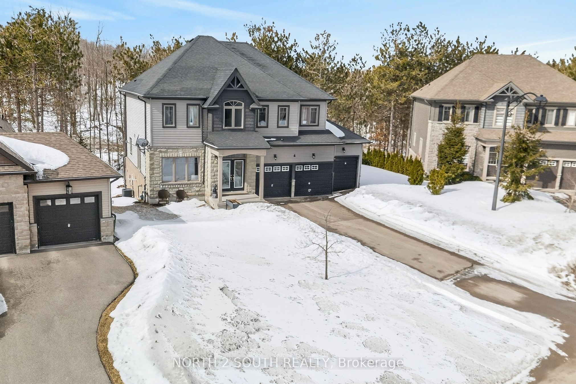 Additional image 3 of 4 Boville Court, Oro-medonte, ON, L0L 2L0