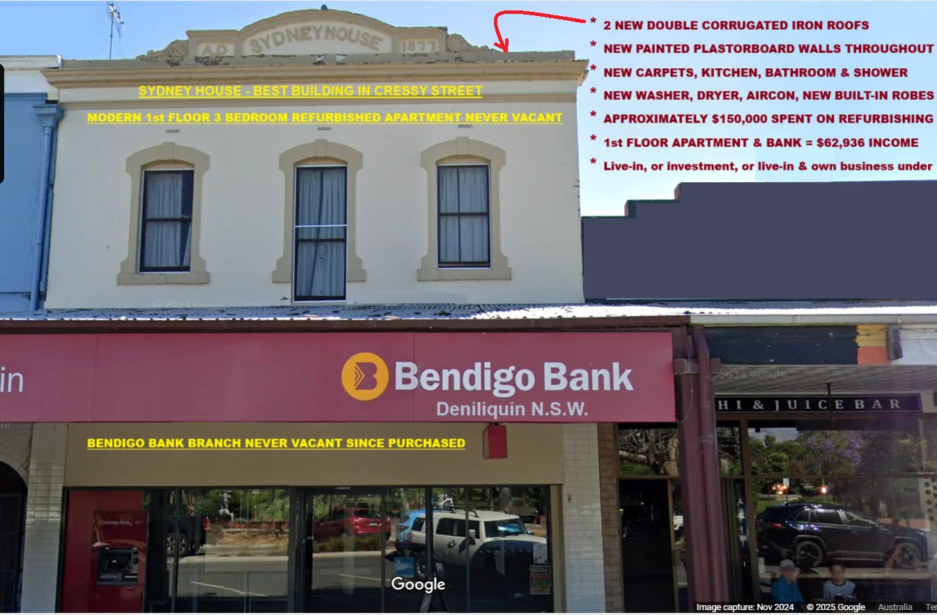 Additional image 13 of 1/301-305 Cressy Street, Deniliquin NSW 2710