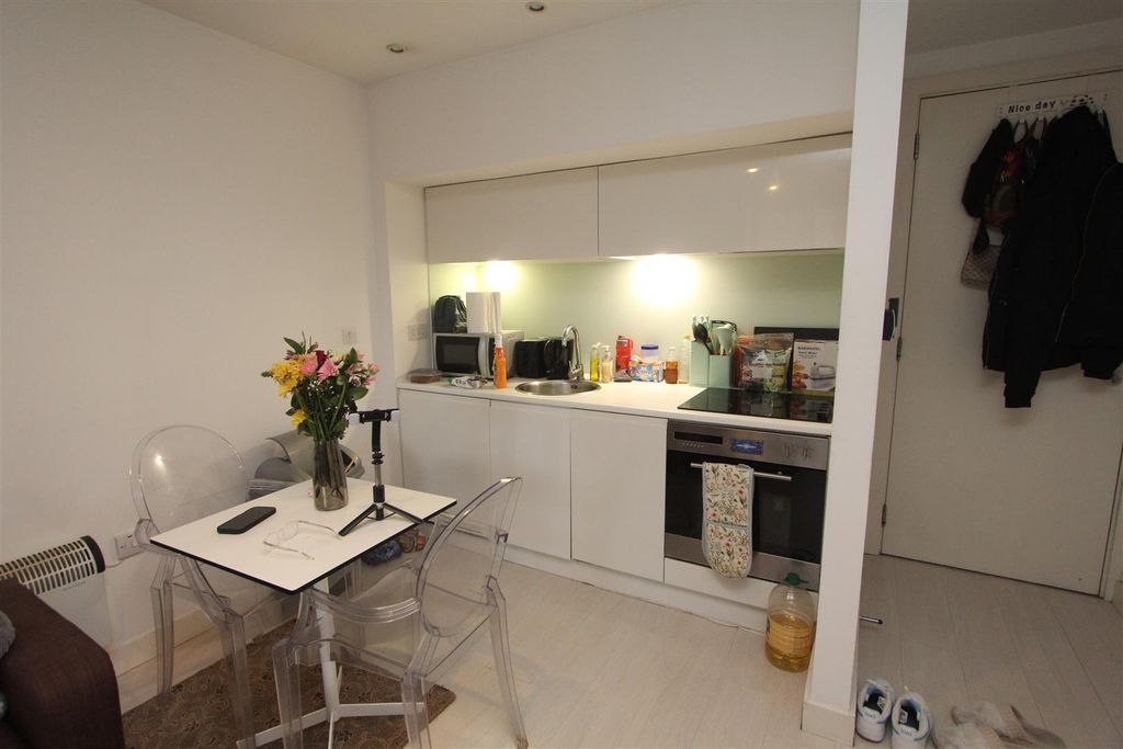 Additional image 6 of Studio for saleManor Mills, Ingram Street LS11