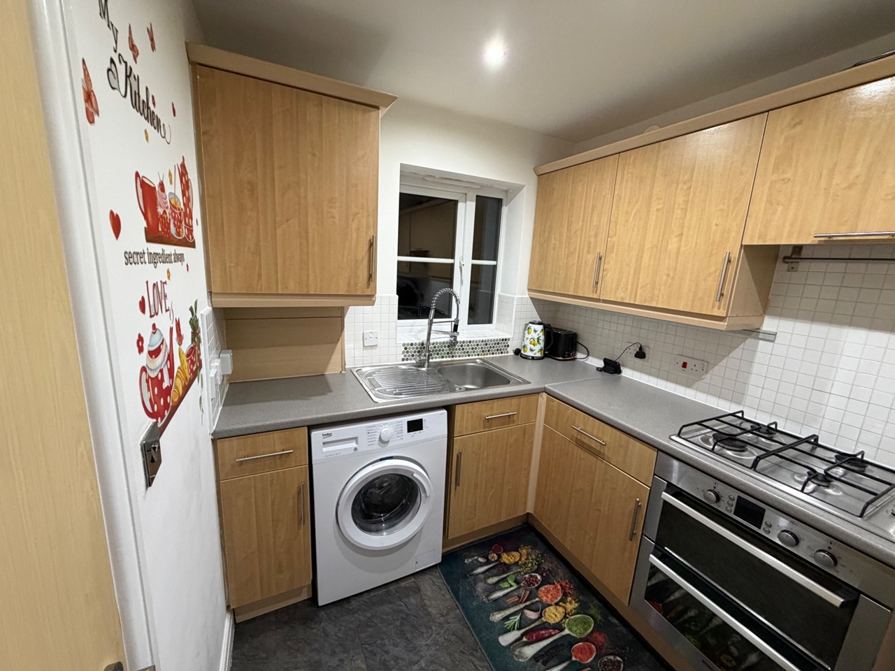 Additional image 5 of 2 Bed Terraced House, Clapham St, M40, N1 7GU