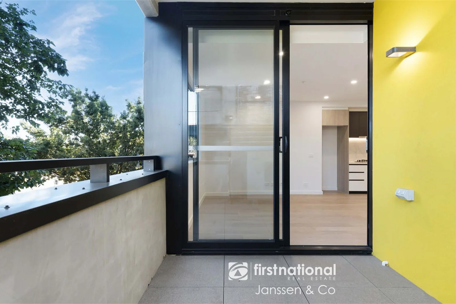 Additional image 6 of 107/12-18 Napier Street, Footscray VIC 3011