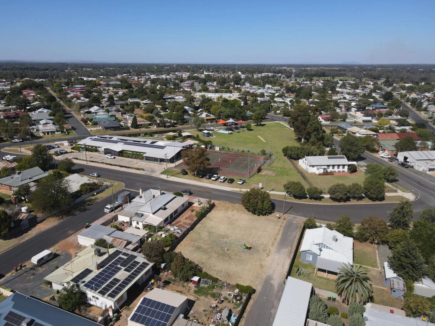 Additional image 2 of 21A & 21B Barton Street, Forbes NSW 2871