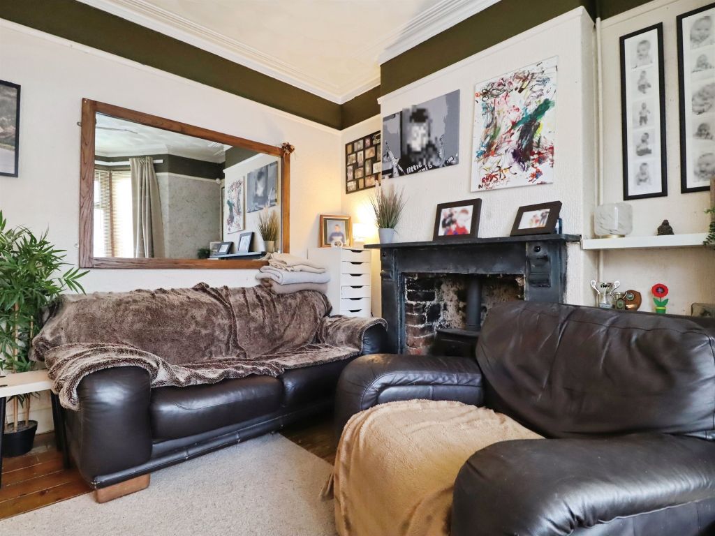 Additional image 3 of 2 bed end terrace house for saleHannah Street, Barry CF63