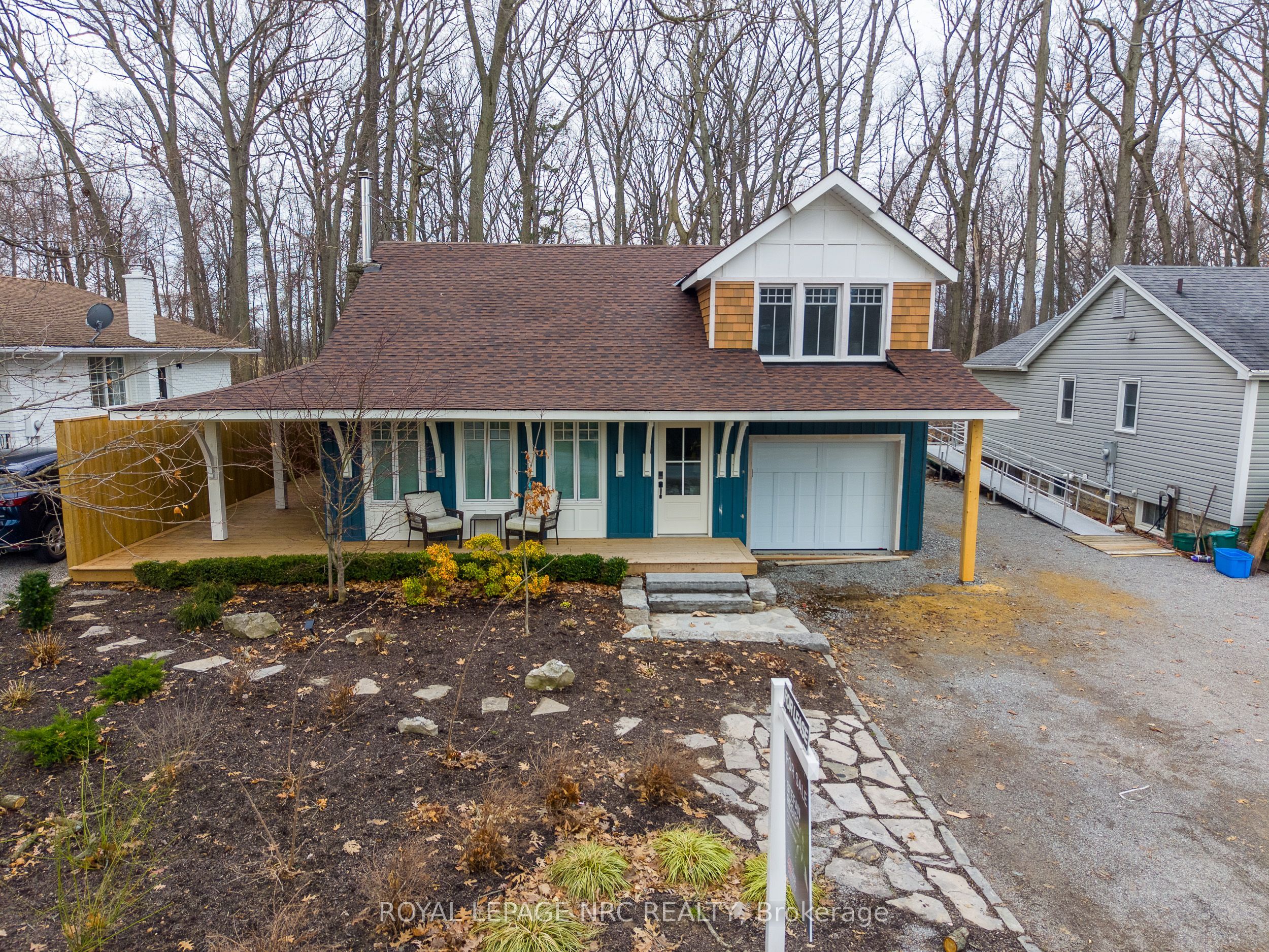 46 Shakespeare Avenue, Niagara-on-the-lake, ON, L0S 1J0