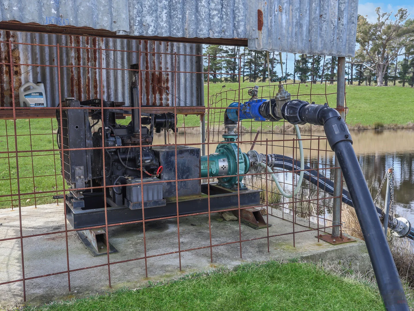 Additional image 30 of 551 Inverary Road, Paddys River NSW 2577