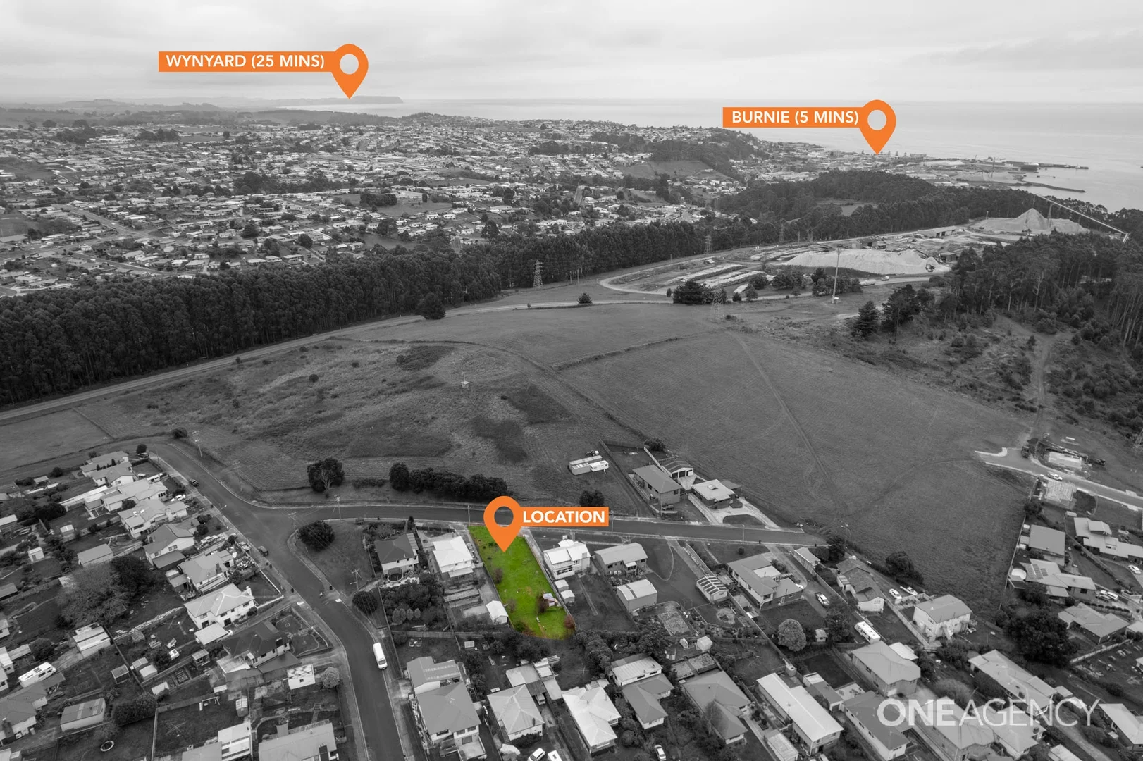 Additional image 3 of 13 Grant Street, Havenview TAS 7320