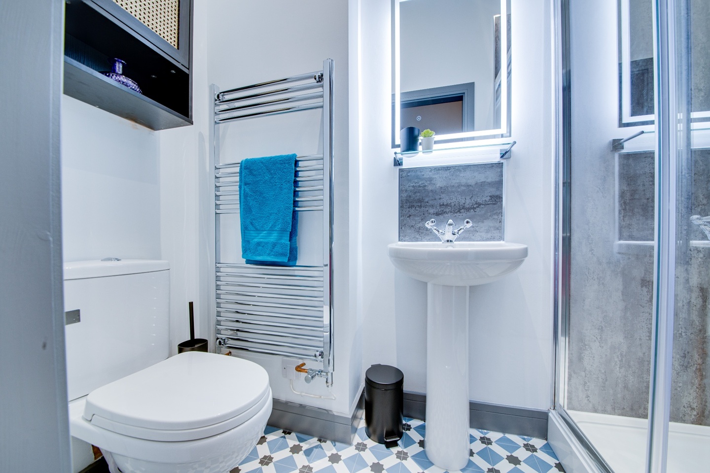 Additional image 16 of Room in a Shared House, Stanningley Road, LS13, N1 7GU