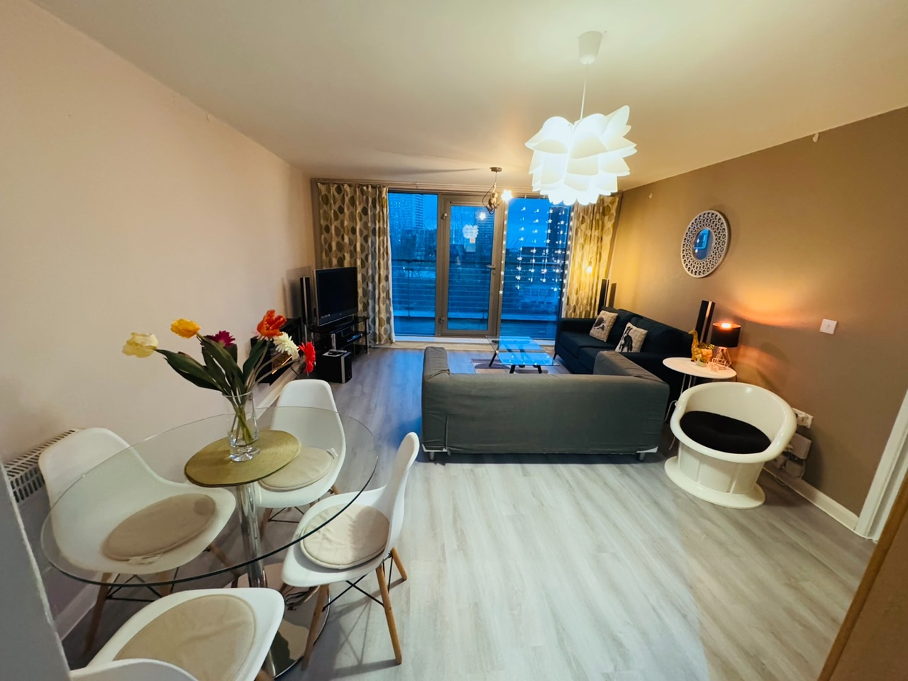 Additional image 24 of 2 Bed Penthouse, Skyline, B1, N1 7GU