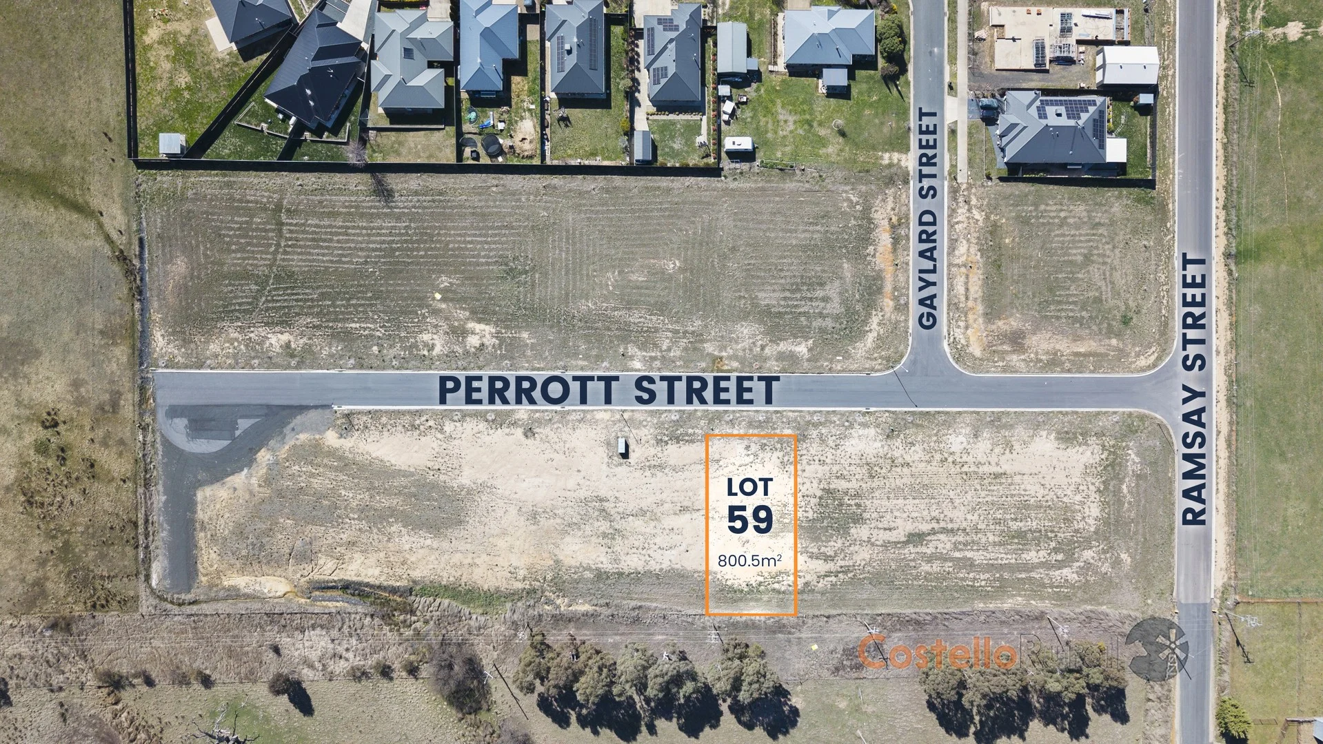 9 Perrott St, Tumbarumba NSW 2653