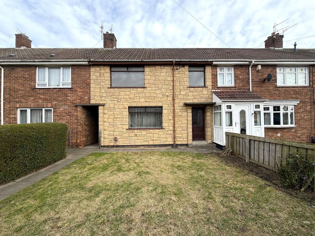 Additional image 17 of 3 bed terraced house for saleDowson Road, Hartlepool TS24