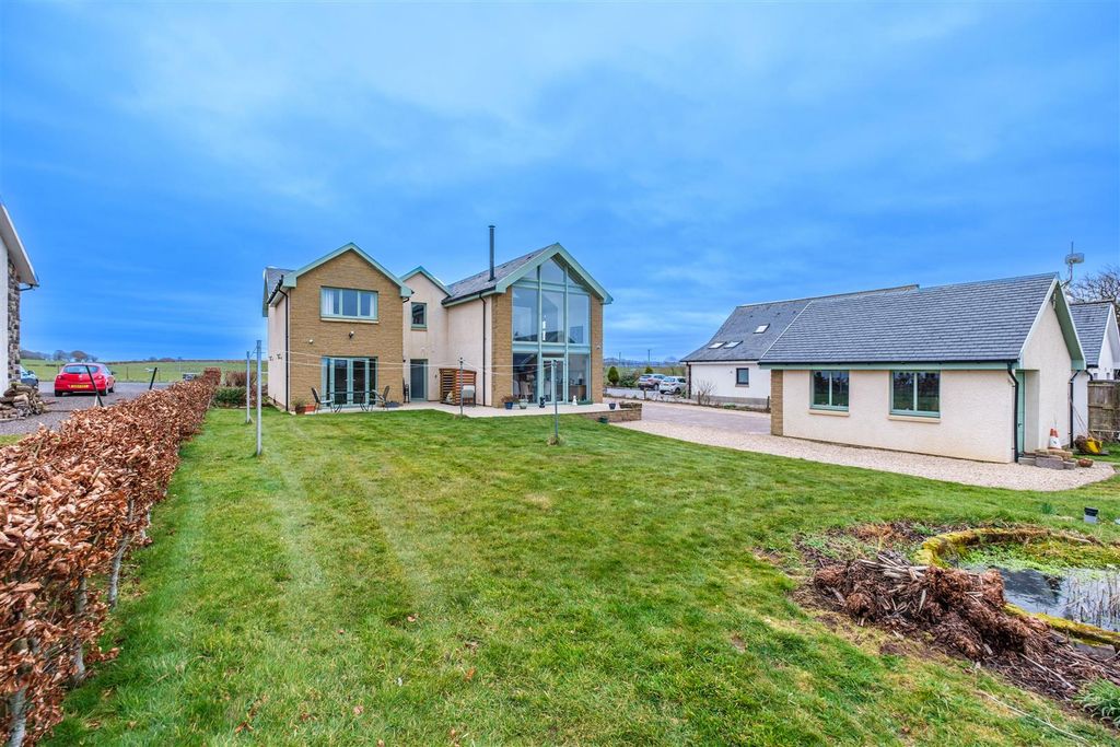Additional image 39 of 5 bed detached house for saleSolas, North Fieldhead Farm, Strathaven ML10