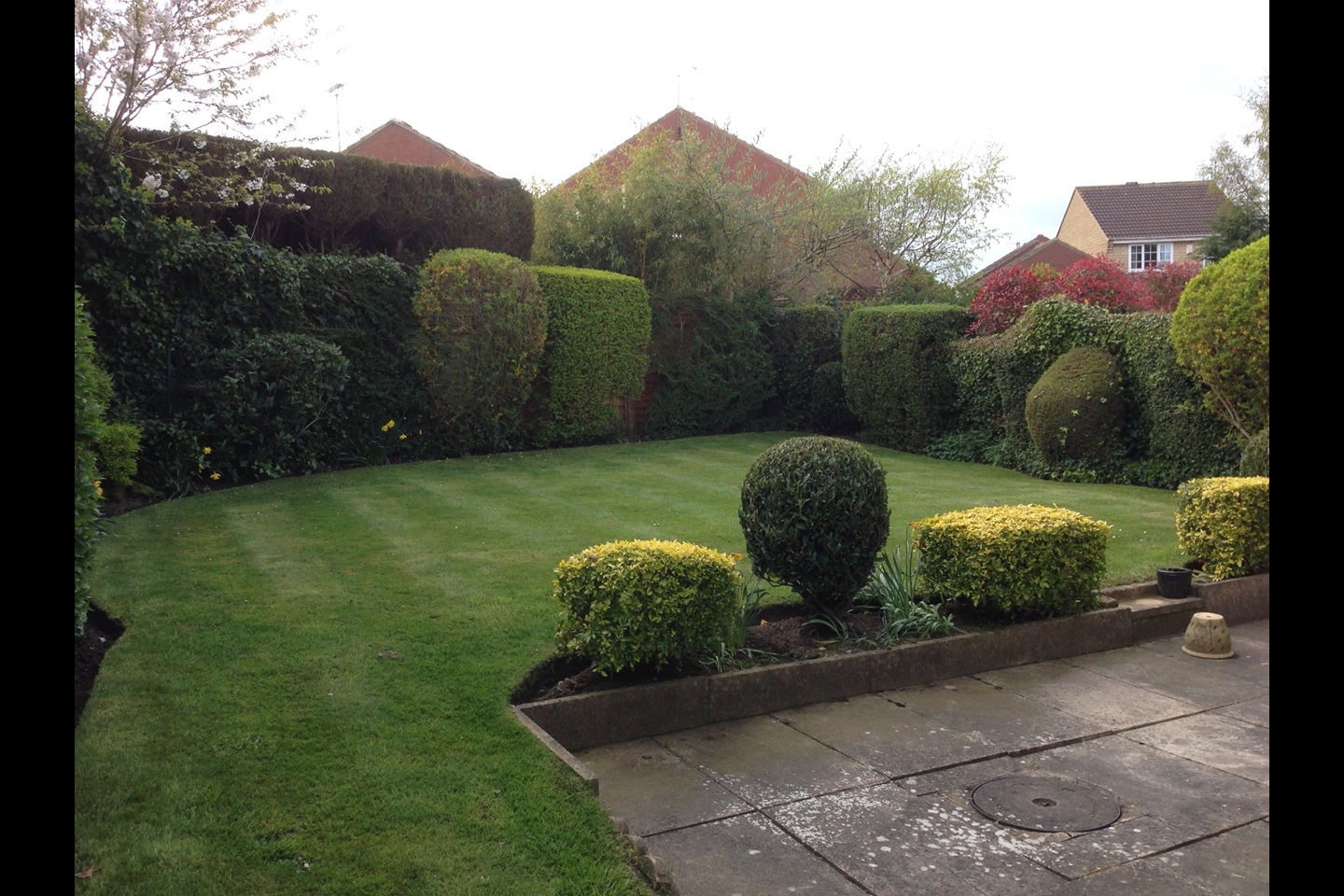 Additional image 8 of 4 Bed Detached House, Oakdene Gardens, LS17, N1 7GU