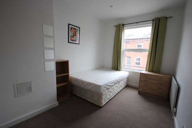 Room in a Shared House, Leeds, LS9, N1 7GU