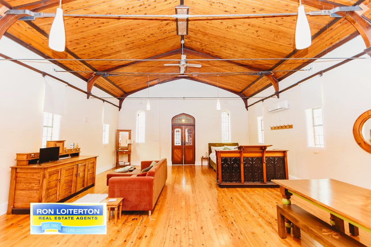 Additional image 2 of 16 King St, Wallendbeen NSW 2588