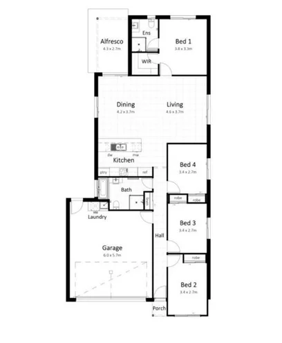 Additional image 6 of 1 Address Upon Request, Upper Coomera QLD 4209