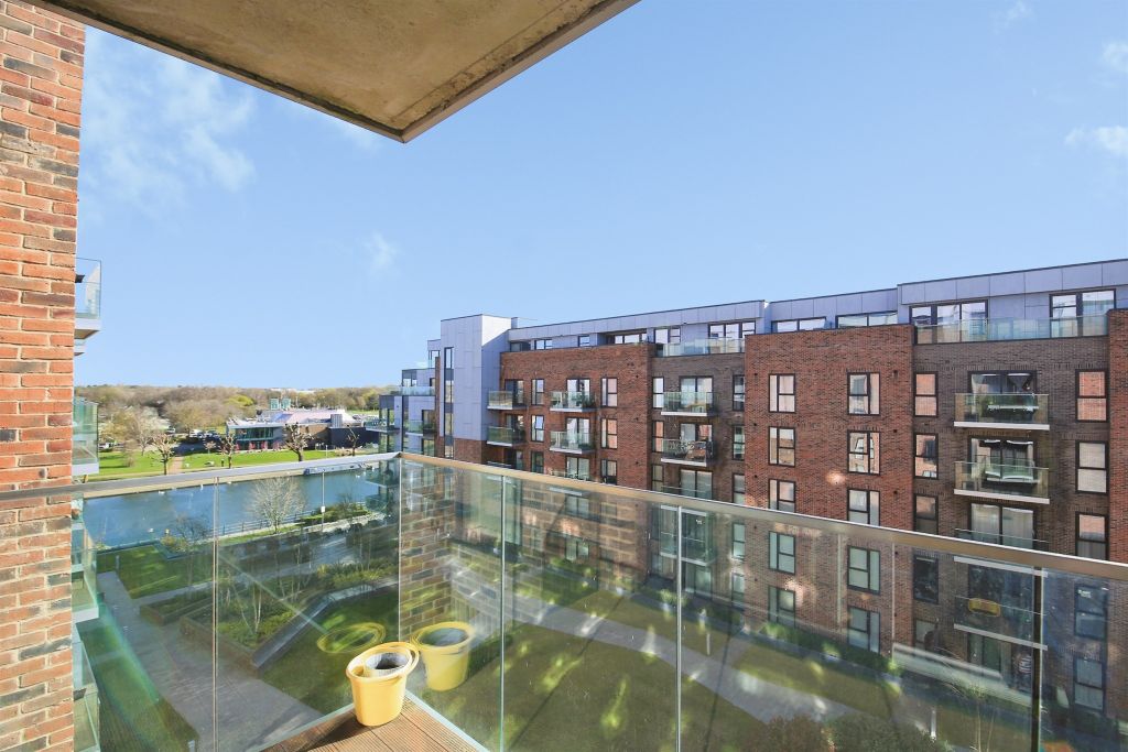 Additional image 14 of 2 bed flat for saleEast Station Road, Fletton Quays, Peterborough PE2