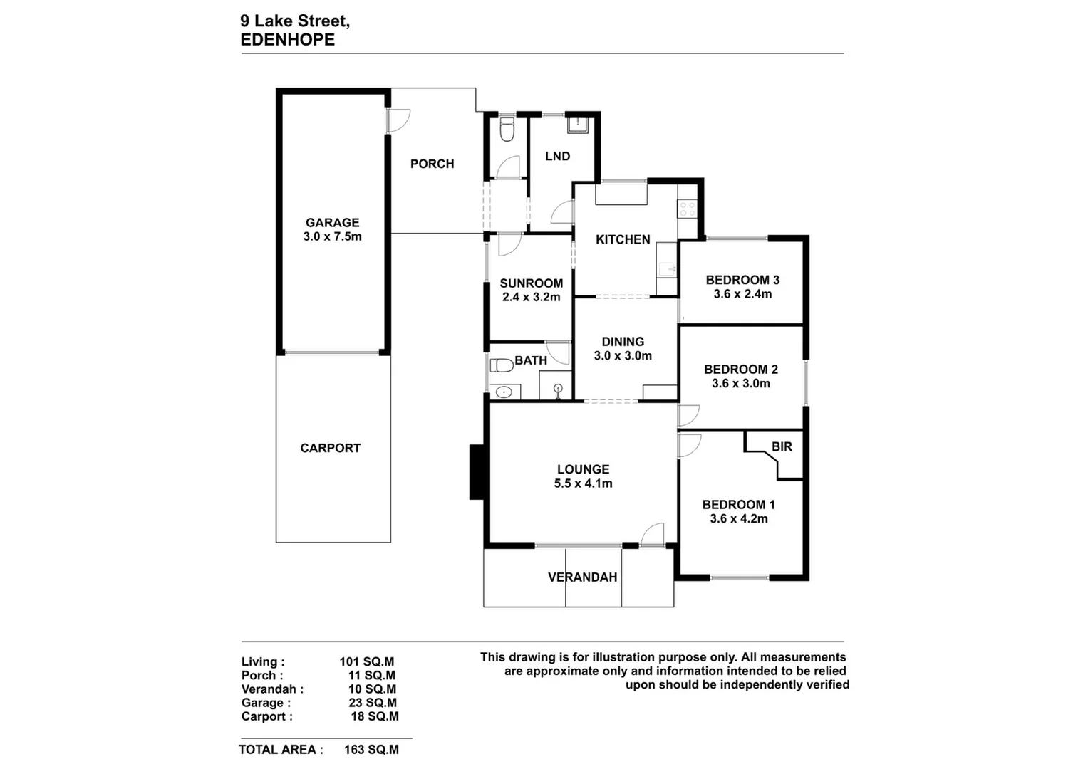 Additional image 21 of 9 Lake Street, Edenhope VIC 3318
