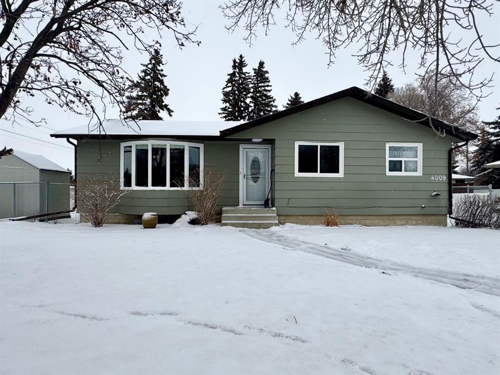 4009 54 Street, Wetaskiwin, AB, T9A 1S8