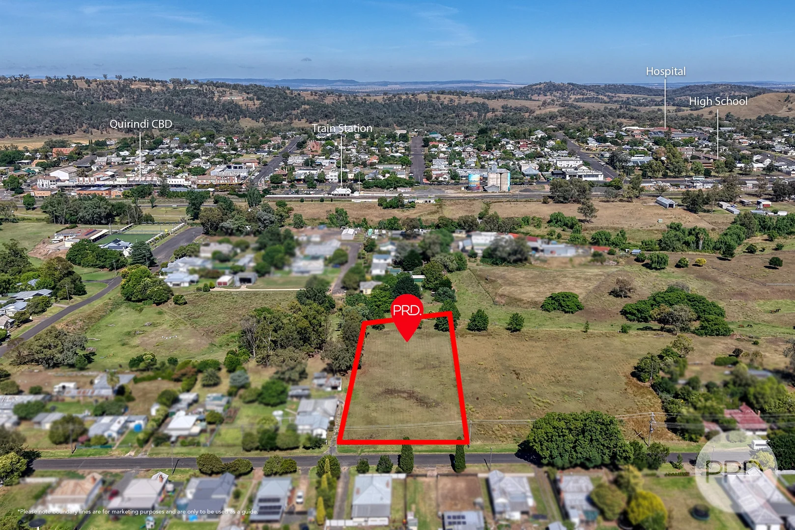 Additional image 2 of 26 Pollock Street, Quirindi NSW 2343