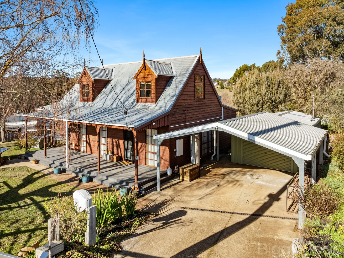 Additional image 23 of 3 Sixteenth Street, Hepburn VIC 3461