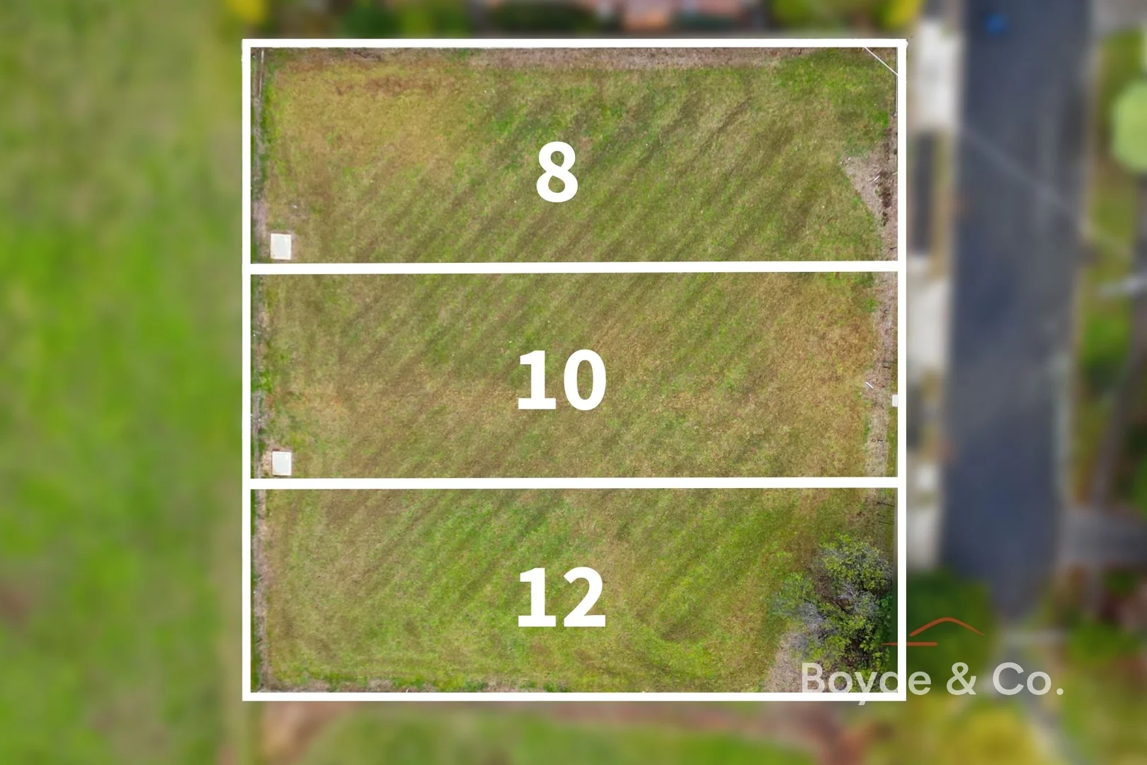 Additional image 9 of 8-12 Morton Avenue, Drouin VIC 3818